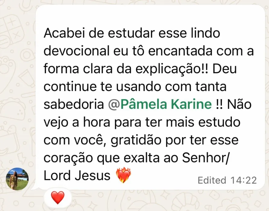 Depoimento