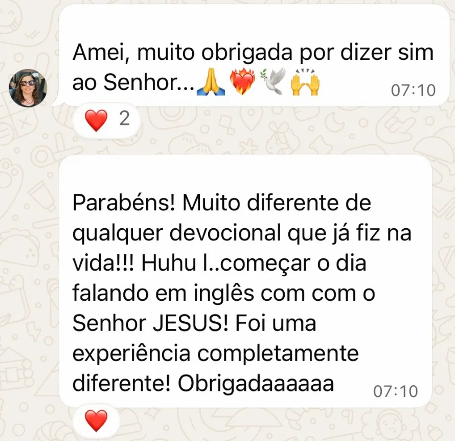 Depoimento
