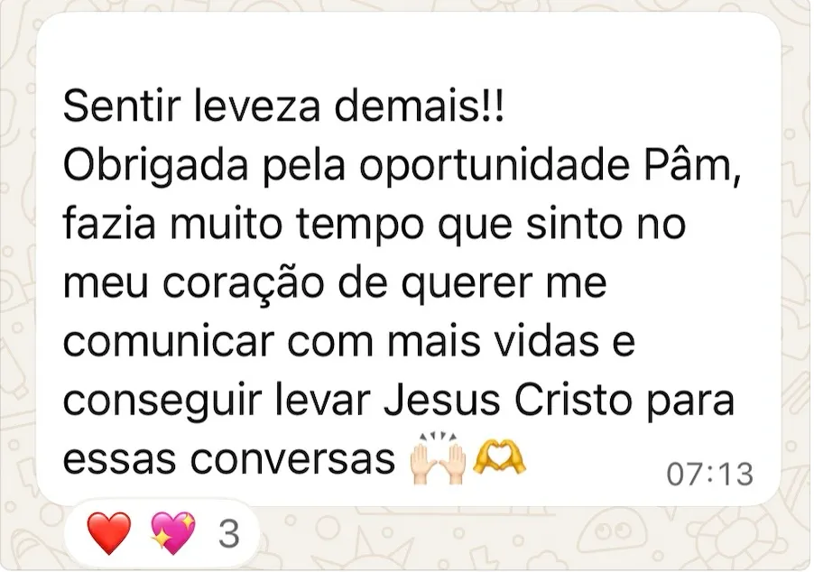 Depoimento