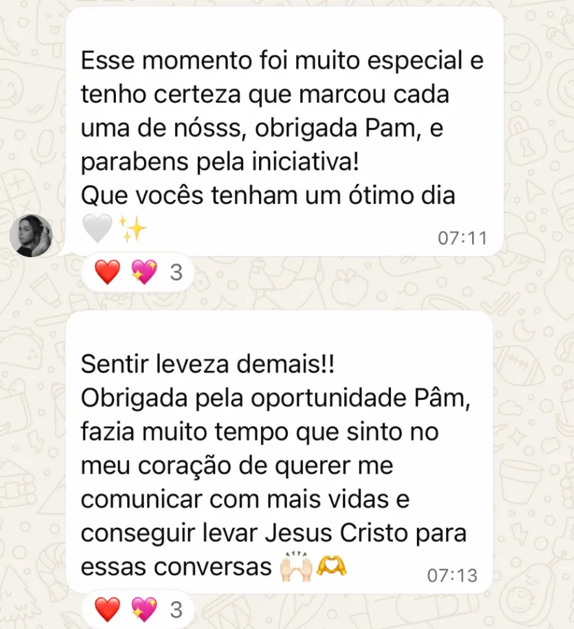 Depoimento